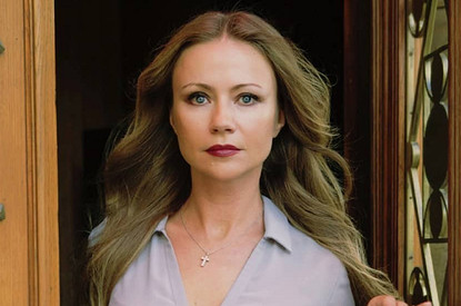 Мария Миронова впервые показала младшего сына от молодого мужа