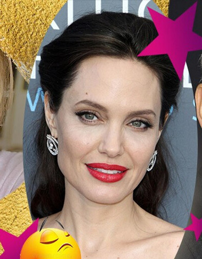 10 звезд, которые в детстве были изгоями в школе