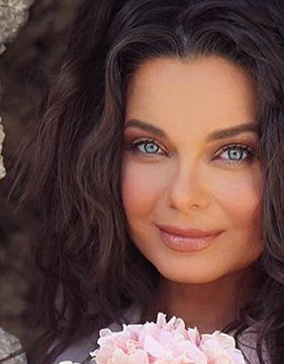 «Маленькая девочка мечтает о большой любви»: главные мужчины в жизни Наташи Королевой