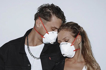 «Папа один»: Рита Дакота рассказала об отношениях ее нового парня к дочери от Соколовского