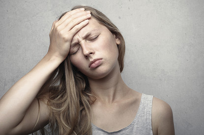 Дефицит йода в организме: 20 опасных симптомов