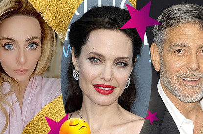 10 звезд, которые в детстве были изгоями в школе