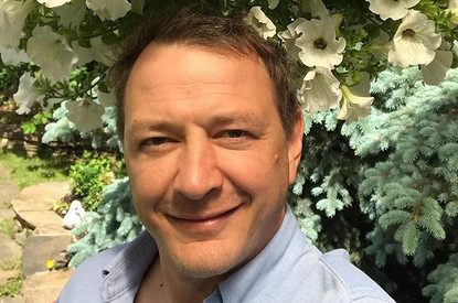 Марат Башаров рассказал, кто его отец на самом деле