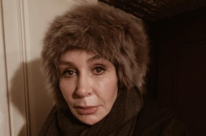 «Скорую ждала 8 часов»: заразившаяся коронавирусом Татьяна Васильева рассказала о своем состоянии