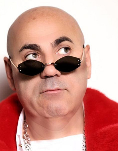 «Кадык бы вырвал!»: Иосиф Пригожин не хочет связываться со Шнуровым