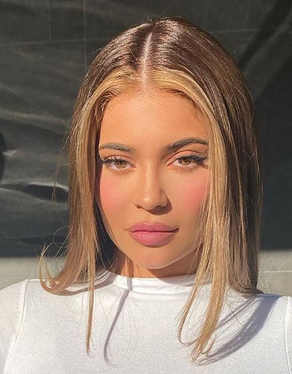 Forbes лишил Кайли Дженнер статуса самой молодой миллиардерши в мире