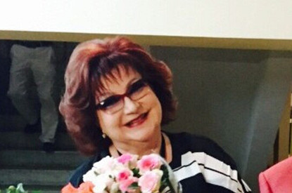 Елена Степаненко рассказала, как пережила развод с Петросяном