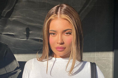 Forbes лишил Кайли Дженнер статуса самой молодой миллиардерши в мире