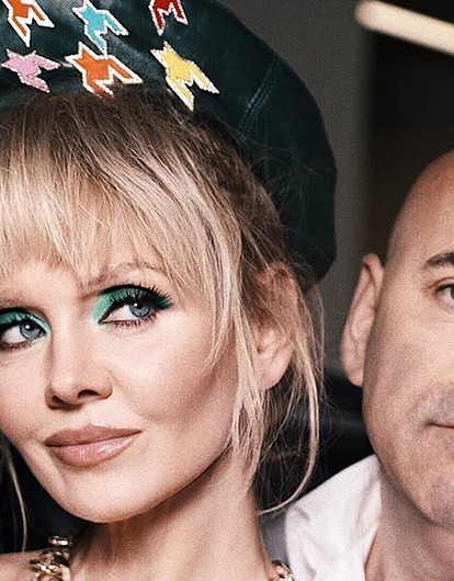 Иосиф Пригожин оправдал Валерию за слова о «дебильной аудитории»