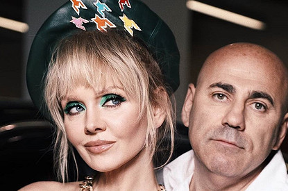 Иосиф Пригожин оправдал Валерию за слова о «дебильной аудитории»