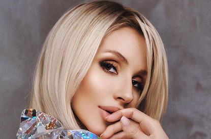 Светлана Лобода рассказала о разнице в родах в США и Украине