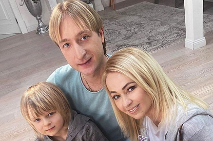 Яна Рудковская будет судиться с Малаховым из-за слухов о психической болезни ее сына