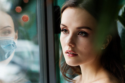 Снова не здорова: можно ли подхватить коронавирус повторно