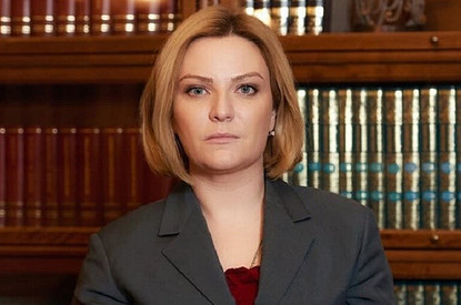 Министр культуры РФ Ольга Любимова заболела коронавирусом