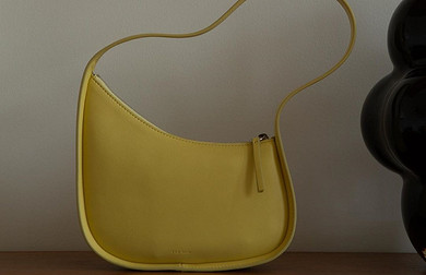 Женская сумка-бананка — как выбрать свой идеальный дизайн