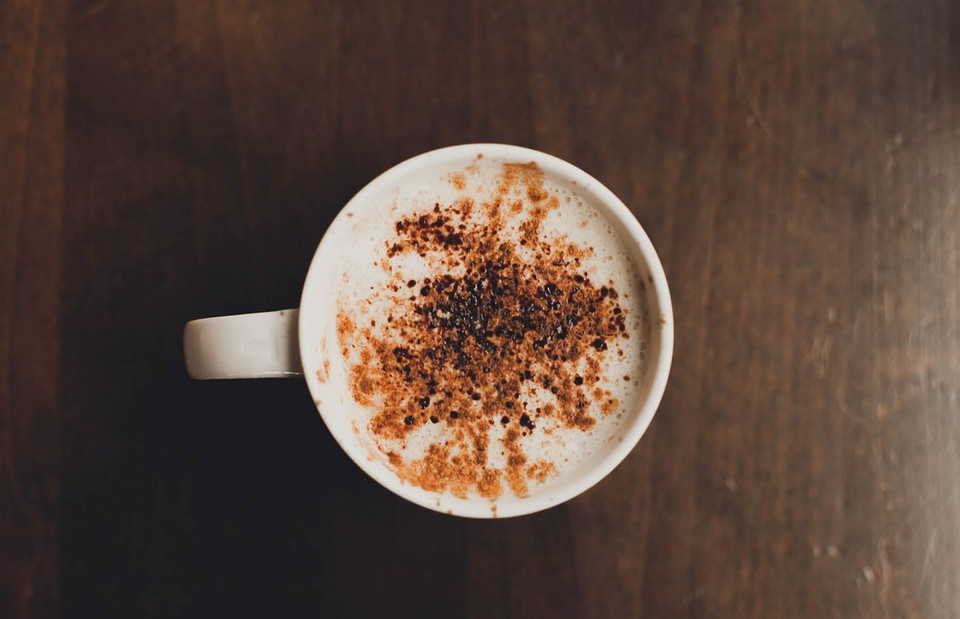 12 способов снизить калорийность своего кофе
