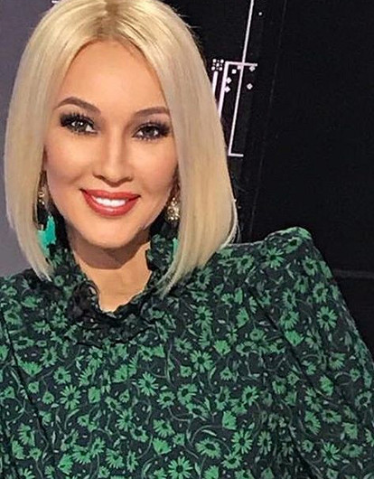 Лера Кудрявцева осудила издание жены Андрея Малахова за статью о Саше Плющенко