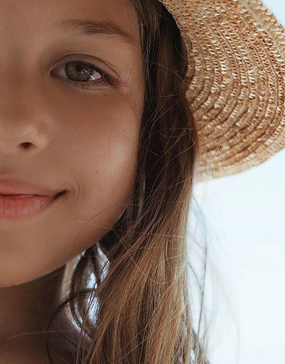 Вместо дурацкой панамки: 7 классных альтернатив для девочки