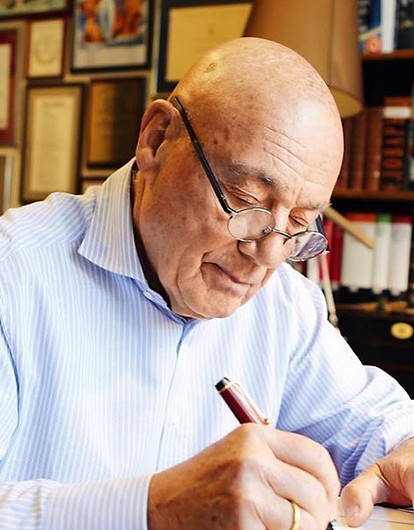 Владимир Познер рассказал, как хотел бы умереть