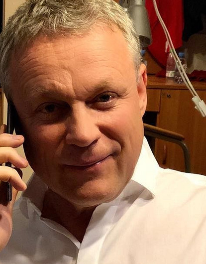 После расставания с женой актер Сергей Жигунов продал недвижимость и стал банкротом