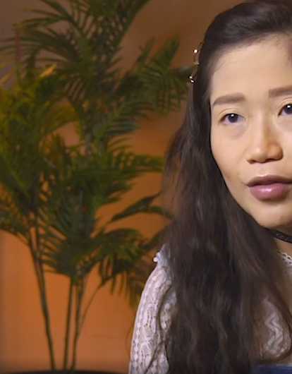 «Я - адепт того, чтобы не тратить много денег на одежду»: 6 модных советов от стилиста Оксаны Он