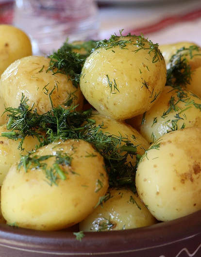 Диета на картошке: как похудеть от 2 до 10 килограммов на любимом продукте