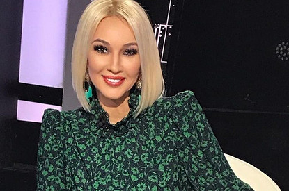 Лера Кудрявцева осудила издание жены Андрея Малахова за статью о Саше Плющенко