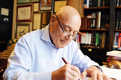 Владимир Познер рассказал, как хотел бы умереть