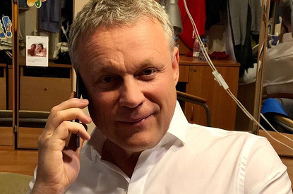 После расставания с женой актер Сергей Жигунов продал недвижимость и стал банкротом