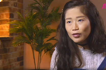 «Я - адепт того, чтобы не тратить много денег на одежду»: 6 модных советов от стилиста Оксаны Он