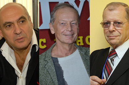 5 артистов «Кривого зеркала» и «Аншлага», которых уже нет в живых