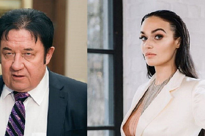 «Меня тоже домогались»: Алена Водонаева назвала имя продюсера, который намекал ей на «близкий личный контакт» (видео)