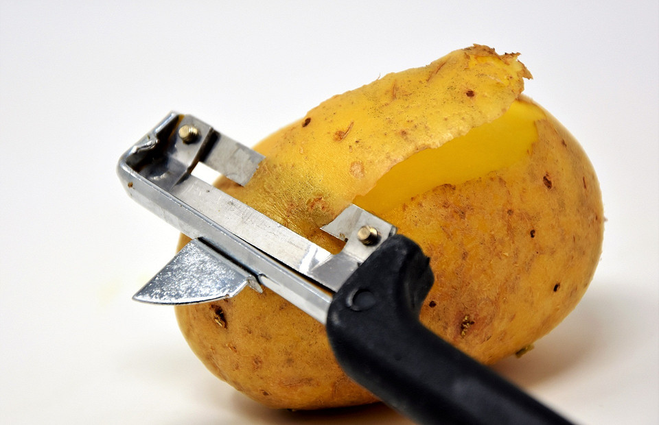 Диета на картошке: как похудеть от 2 до 10 килограммов на любимом продукте