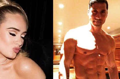 Бывший личный тренер Адель рассказал, почему она захотела похудеть