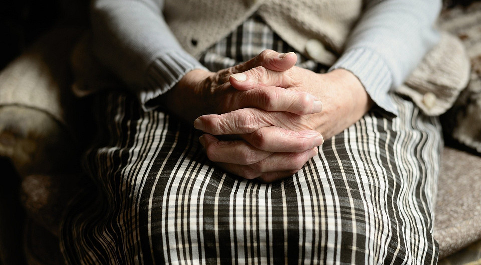 «Молюсь за нее каждый день!»: пенсионеры благодарят соцработников