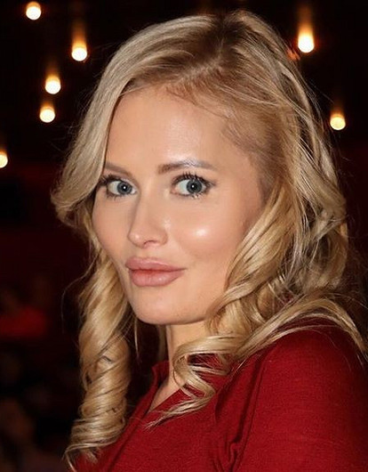 Дана Борисова обвинила Анастасию Волочкову в эскорте