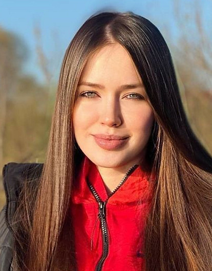 Анастасия Костенко осудила тех, кто критикует детей (и отказалась удалять Instagram)