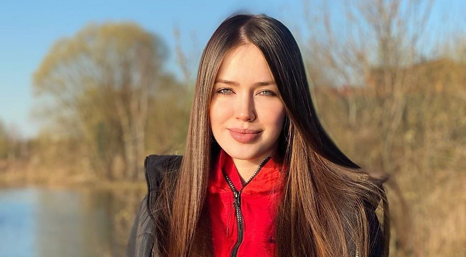 Анастасия Костенко осудила тех, кто критикует детей (и отказалась удалять Instagram)
