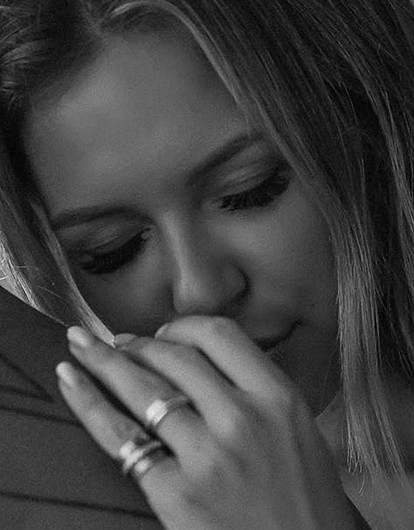 «Фото с любимыми всегда нерезкие»: Рита Дакота поделилась милыми кадрами с новым бойфрендом