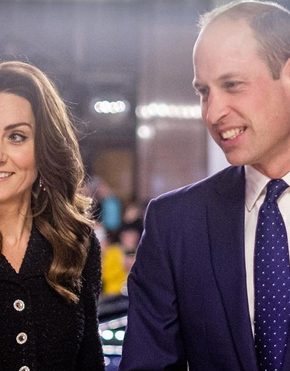 СМИ: Кейт Миддлтон и принц Уильям обвинили журнал в клевете (будет суд)