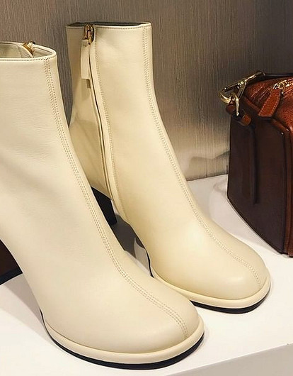 7 внешних признаков, которых нет у дешевой обуви, а у дорогой есть