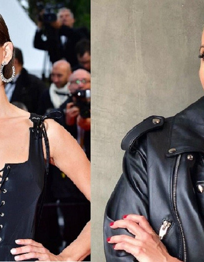 «Она на меня произвела смертельное впечатление»: Светлана Бондарчук о том, когда впервые увидела Паулину Андрееву