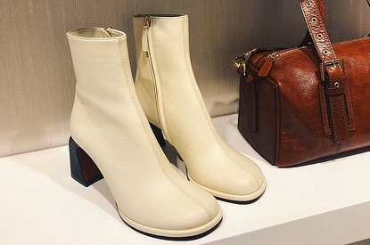 7 внешних признаков, которых нет у дешевой обуви, а у дорогой есть