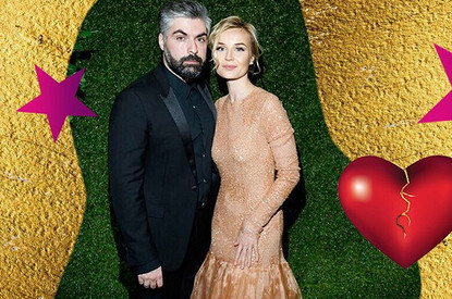 Драмы больше нет: почему Полина Гагарина и Дмитрий Исхаков расстаются