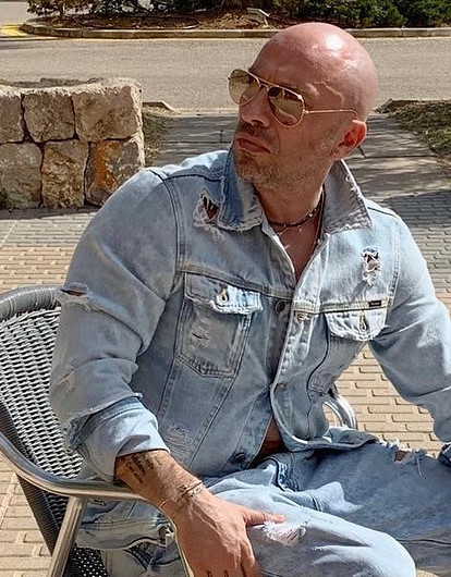 «Дослужилась со мной до генеральши»: Дмитрий Нагиев впервые откровенно рассказал о своей жене