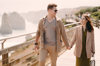 Как дать мужчине понять, что он нравится, и не выглядеть глупо