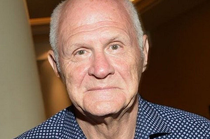 На 79-м году жизни от коронавируса умер писатель-сатирик Анатолий Трушкин