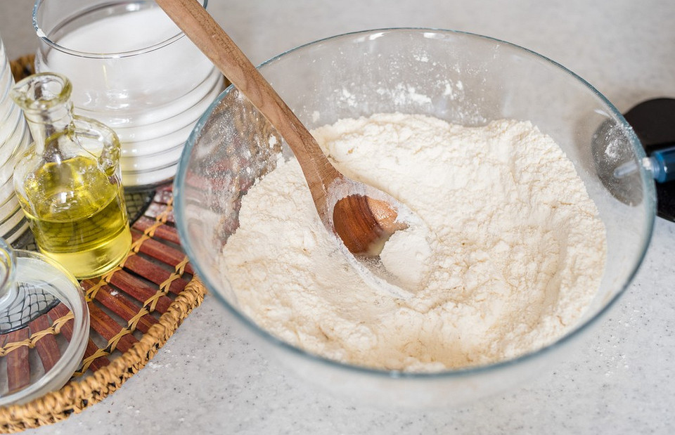 Соленое тесто для лепки: 3 простых рецепта в домашних условиях и 3 идеи для поделок