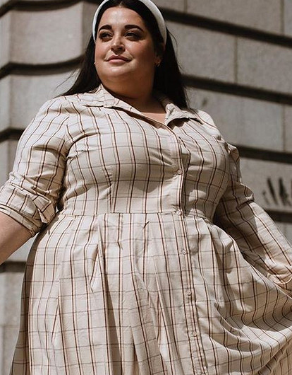 Летняя капсула для полных девушек: 11 модных вещей этого сезона