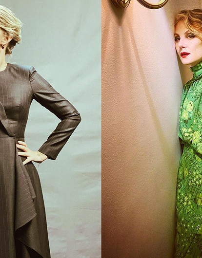 Ксения Собчак поддержала Ренату Литвинову, которая выступила в защиту Ефремова